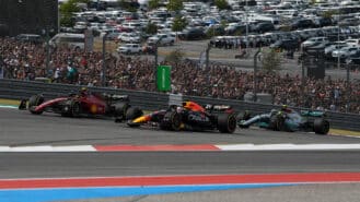 F1 Fantasy: top picks and predictions for the 2023 United States GP